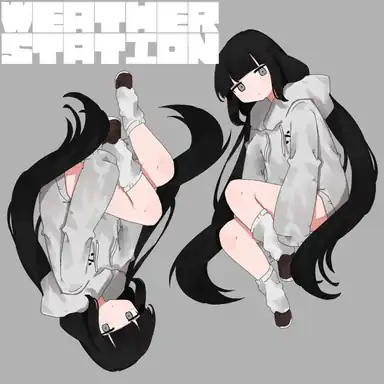ウェザーステーション album art