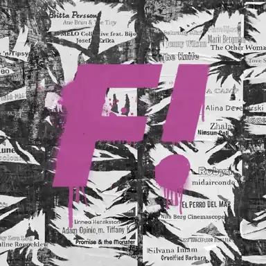 Boys Keep Swinging album art