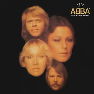 Abba album art