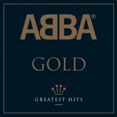 The Album album art