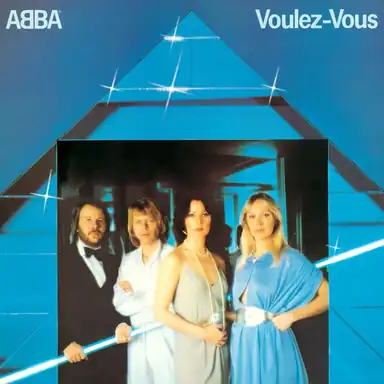 Voulez-Vous album art