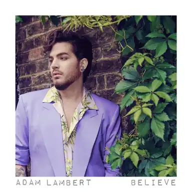 Believe album art