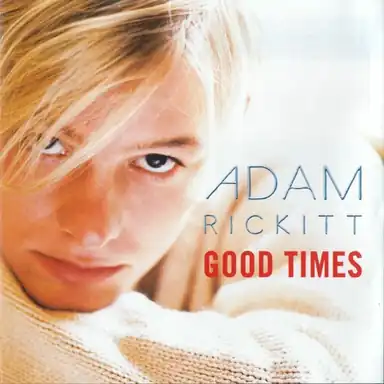 Good Times album art