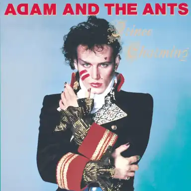 Prince Charming (Remastered) album art
