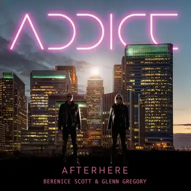 All Along the Watchtower album art