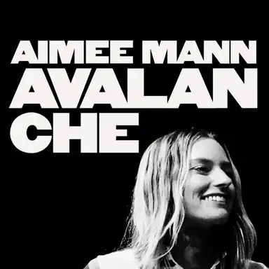 Avalanche album art
