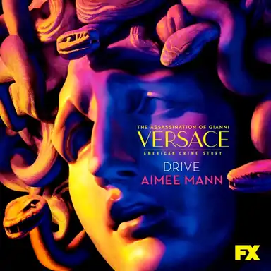 Drive album art