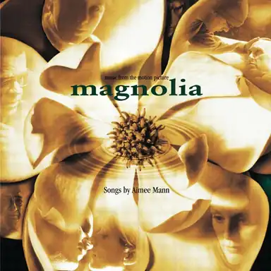 Magnolia (Music from the Motion Picture) album art