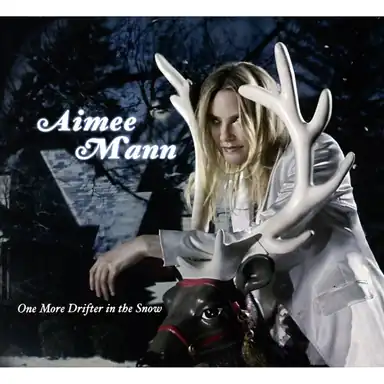 I'll Be Home For Christmas album art
