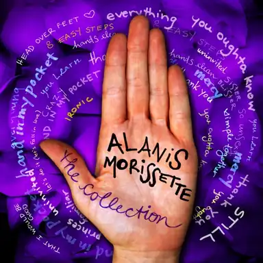 Crazy album art