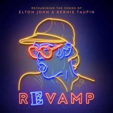 Your Song album art