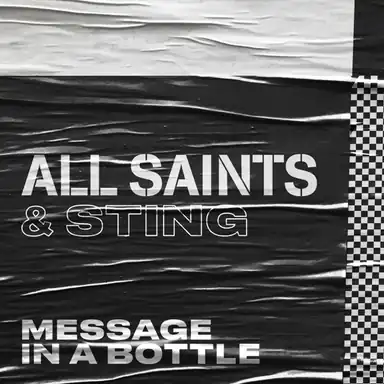 Message in a Bottle album art