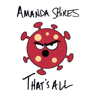 That's All album art