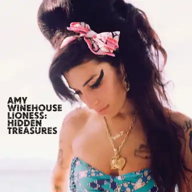 A Song For You album art