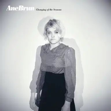 Big In Japan album art