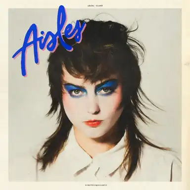Eyes Without A Face album art