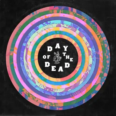 Morning Dew album art