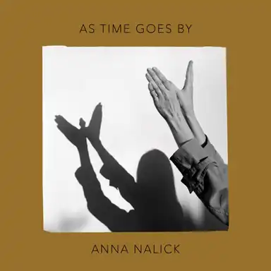 As Time Goes By album art