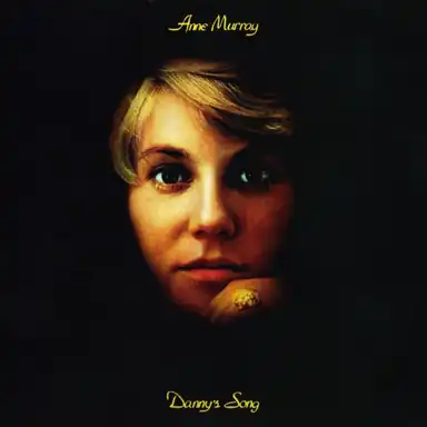 Danny's Song album art