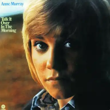 Cotton Jenny album art