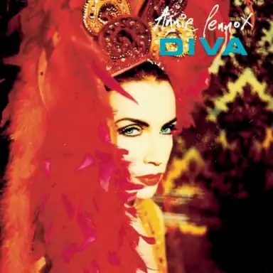 Diva album art