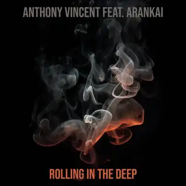 Rolling In The Deep album art