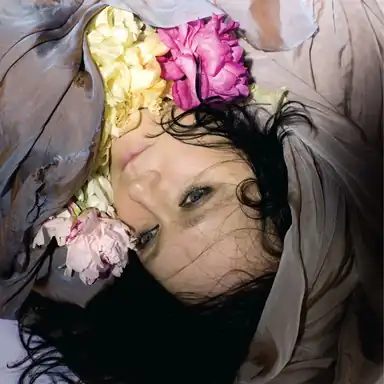 Crazy In Love album art
