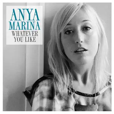 Whatever You Like album art