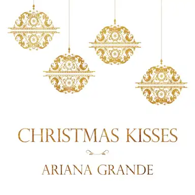 Last Christmas album art