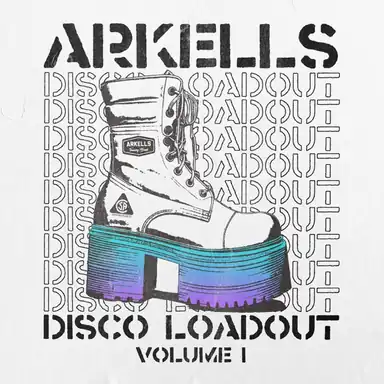Dancing On My Own album art