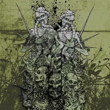 The Things You Said album art