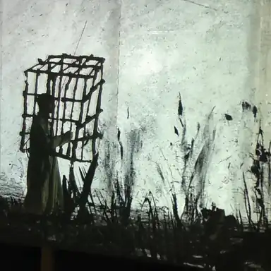 Exit Music album art