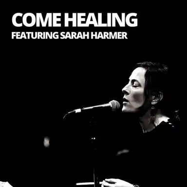 Come Healing album art