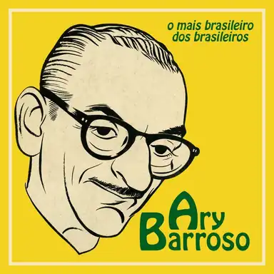 O Mais Brasileiro Dos Brasileiros album art