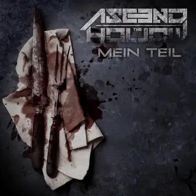 Mein Teil album art