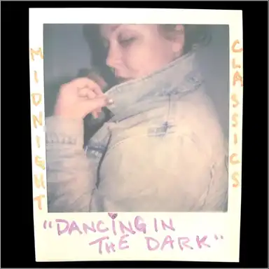 Dancing in the Dark album art