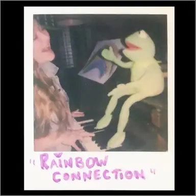 Rainbow Connection album art