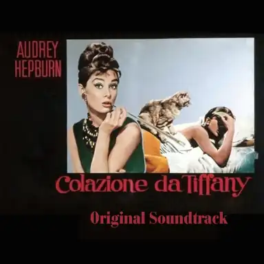 Moon River (Breakfast at Tiffany's) [Remastered] album art