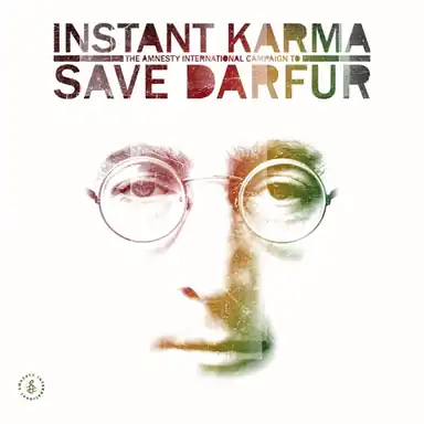 Imagine album art