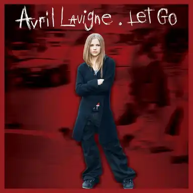 Breakaway album art