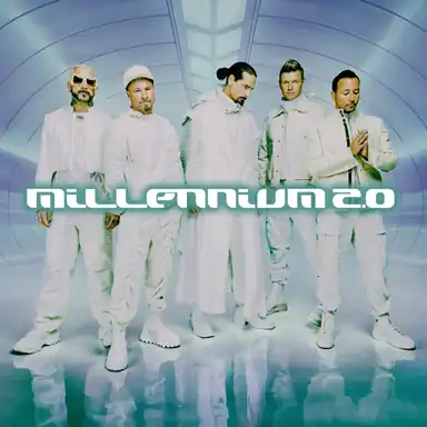Millennium album art