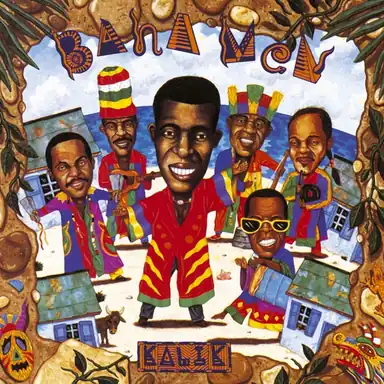 Dancing in the Moonlight album art