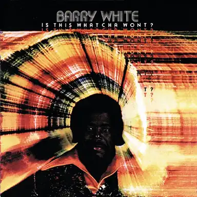 Is This Whatcha Wont? album art