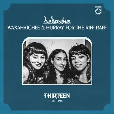Thirteen album art
