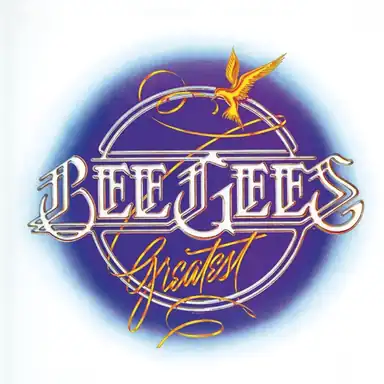 Greatest album art