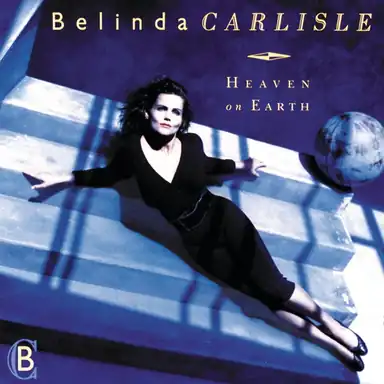 Heaven On Earth album art