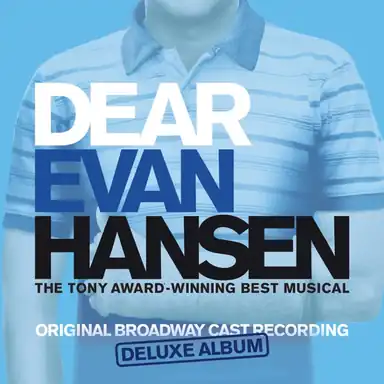 Waving Through A Window album art