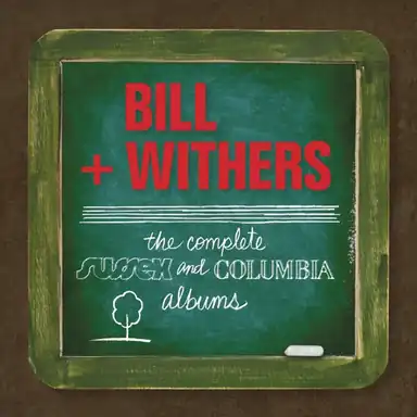 Just As I Am album art