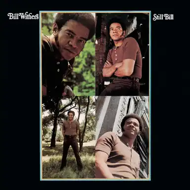 Still Bill album art