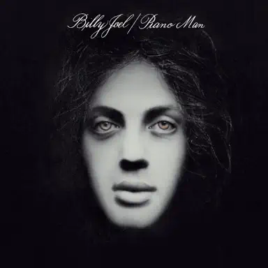 Piano Man album art